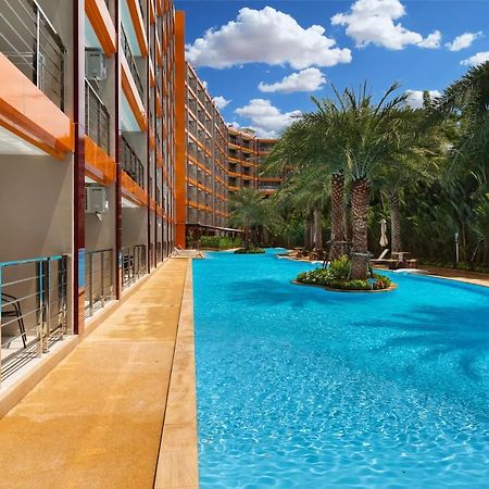 Mai Khao Beach Condotel 2322 Ban Bo Sai Klang Eksteriør bilde